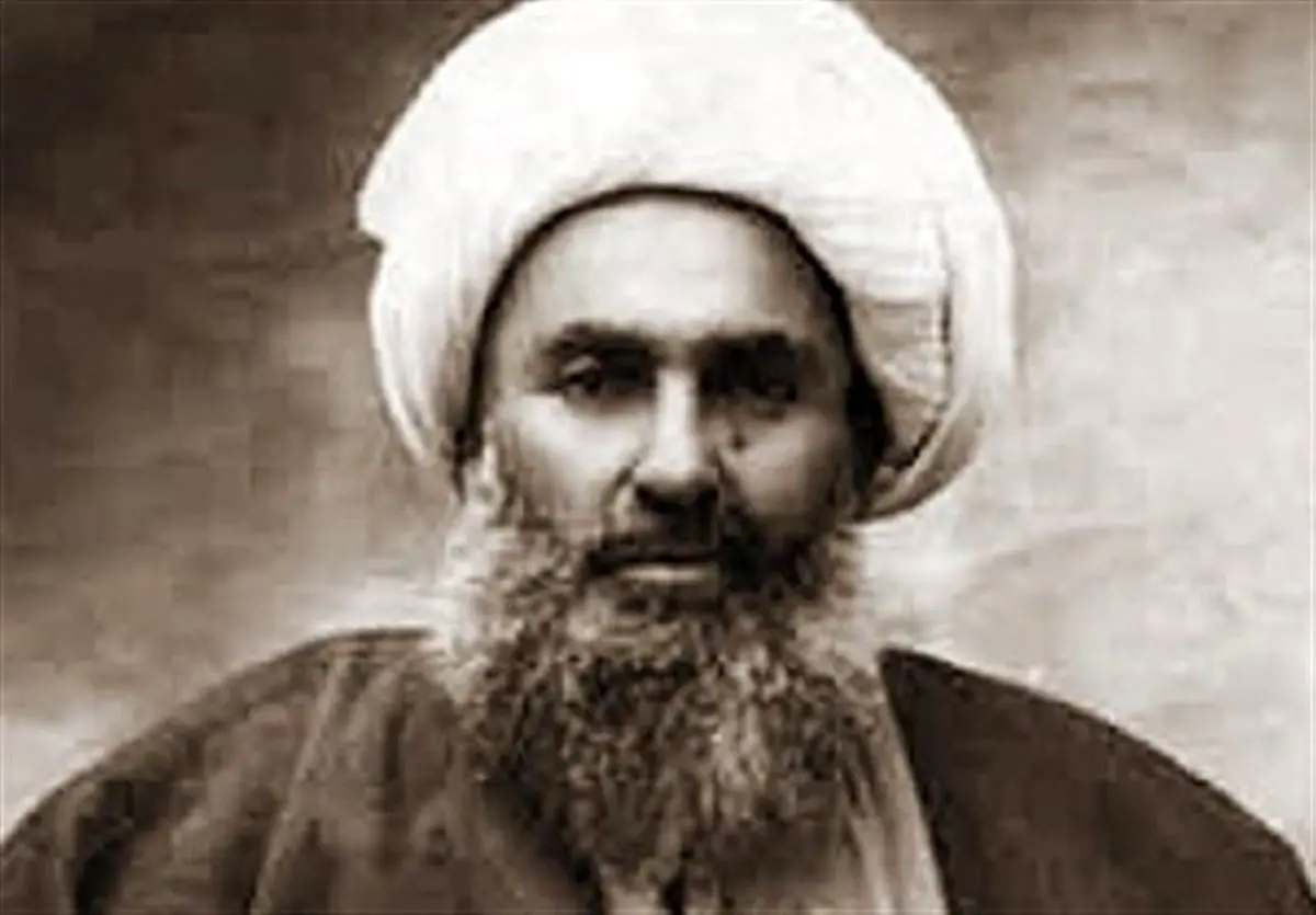 معرفی کتابی درباره شیخ فضل‌الله نوری در نماز جمعه