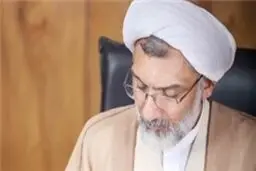مدیرکل دفتر حقوق بشر و پیگیری حقوق شهروندی منصوب شد