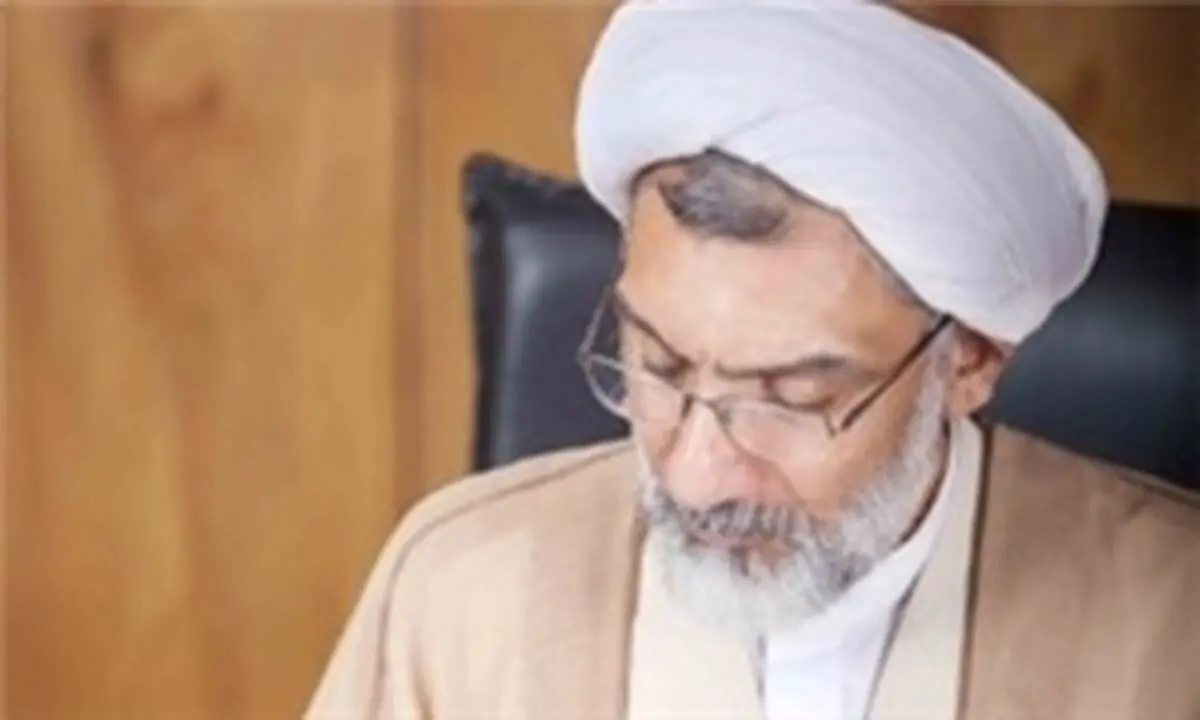 مدیرکل دفتر حقوق بشر و پیگیری حقوق شهروندی منصوب شد