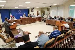 درخواست حضور مسئولان وقت شرکت نفت در جلسات محاکمه همدستان زنجانی