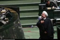 رایزنی لاریجانی با رؤسای مجالس کشورها برای حضور در مراسم تحلیف روحانی