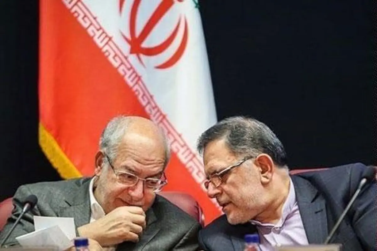 مشکل اصلی صنایع بانک های استانی هستند که از خود اختیاری ندارند/ برخی از طرح ها با عدم ارایه مجوز آب از سوی استان عقیم می ماند