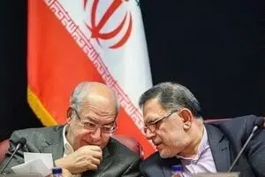 مشکل اصلی صنایع بانک های استانی هستند که از خود اختیاری ندارند/ برخی از طرح ها با عدم ارایه مجوز آب از سوی استان عقیم می ماند