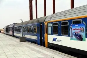 شرکت‌های قطارهای مسافری رتبه‌بندی می‌شوند/ آمار ضعیف شرکت های حمل و نقل ریلی ۵ ستاره در کشور