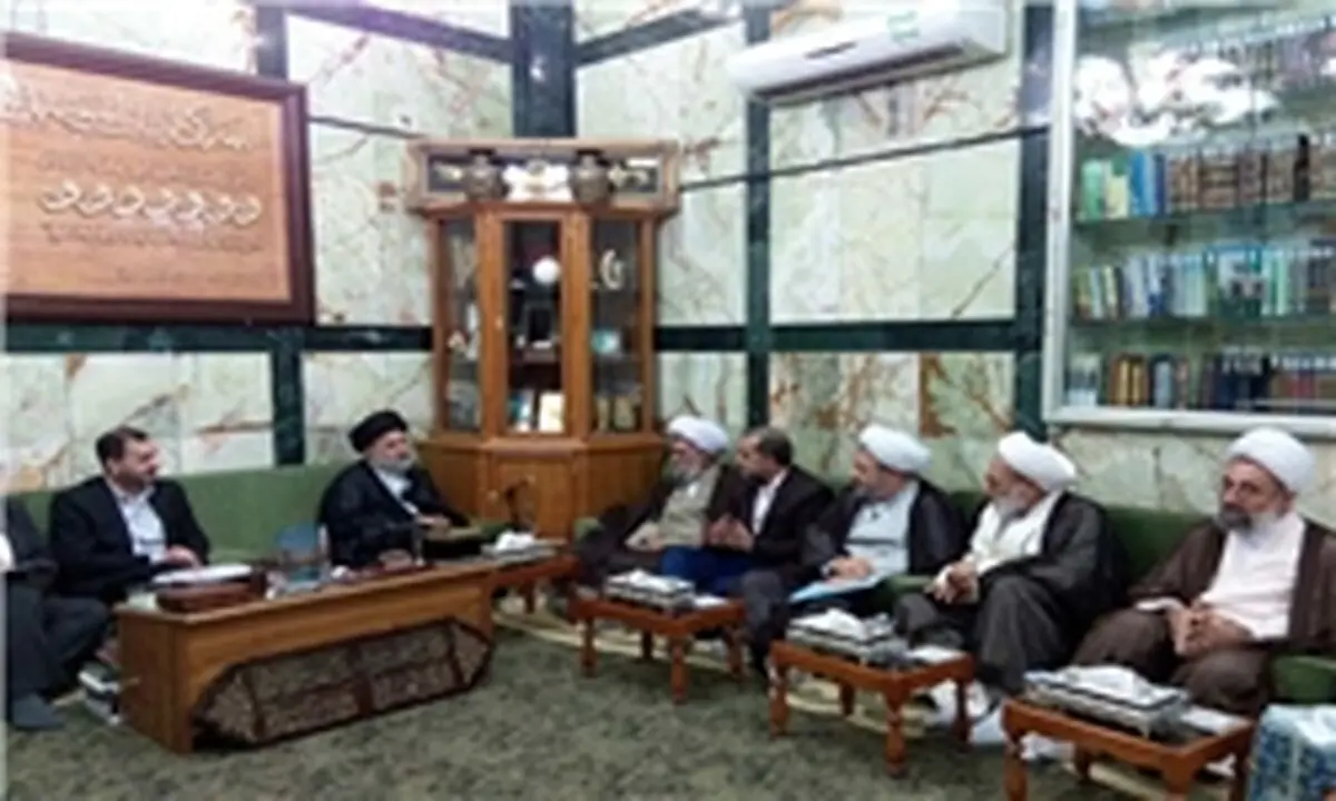 برگزاری دعای عرفه در حرم امام حسین (ع) و حضرت عباس(ع)/ اختصاص فضای بزرگتر به ایرانی‌ها نسبت به سال گذشته
