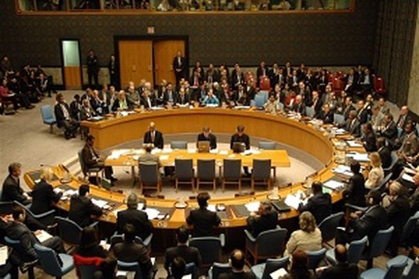 نشست شورای امنیت درباره آزمایش موشکی کره شمالی