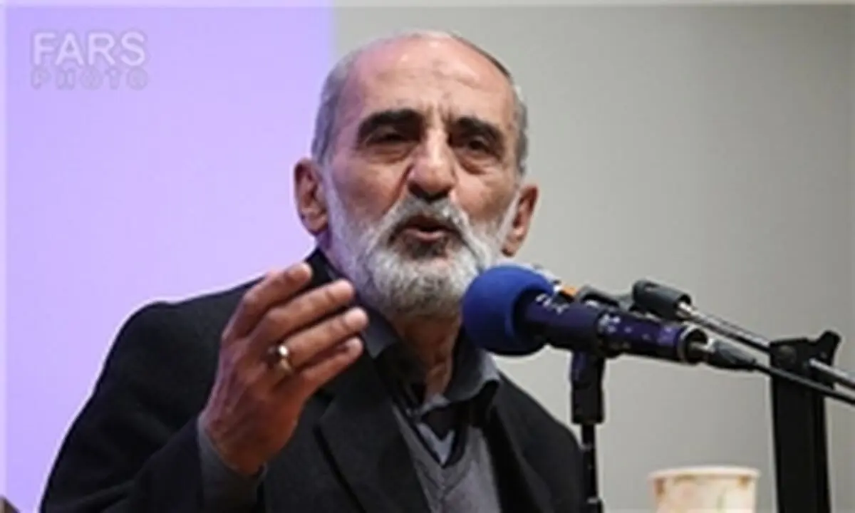 آقای زنگنه چرا رئیس جمهور را متهم اصلی پرونده کرسنت معرفی می‌کنید