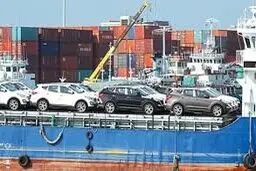 جدیدترین قیمت خودروهای وارداتی