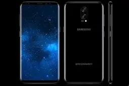 گلکسی‎ نوت۸ در راه است