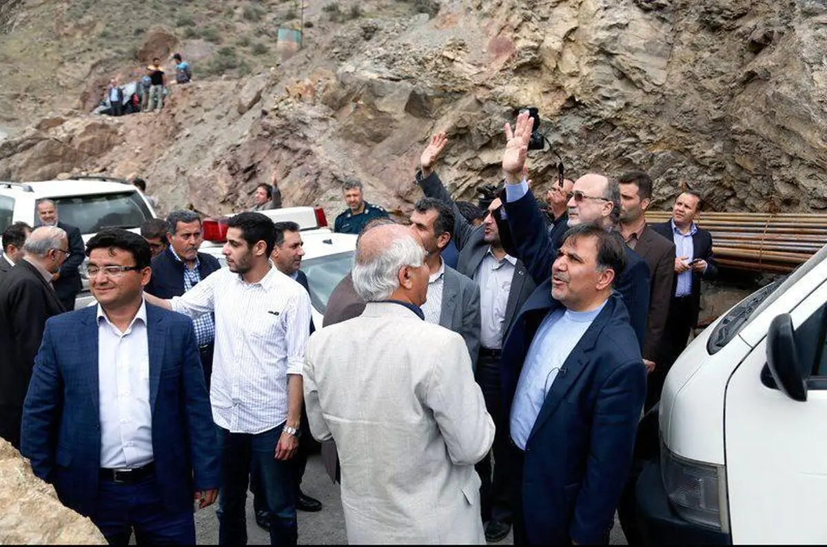 مسکن در دولت یازدهم متری یک میلیون تومان گران شد + نمودار