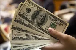 گرانی دلار به دلیل اعمال تحریم‌های اخیر آمریکاست