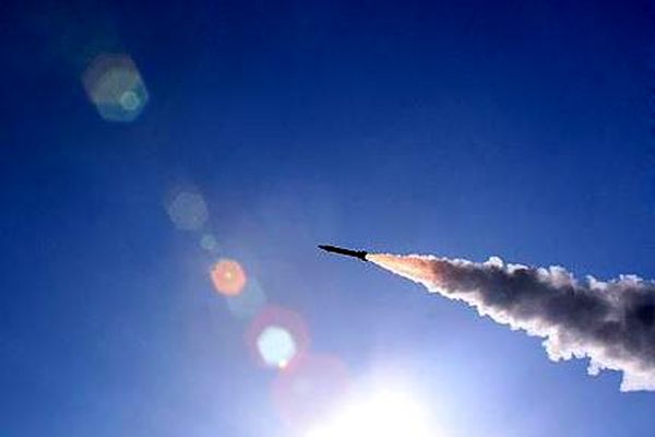 موشک کره‌شمالی ۴۵ دقیقه پرواز کرد و لرزه به جان آمریکایی‌ها انداخت