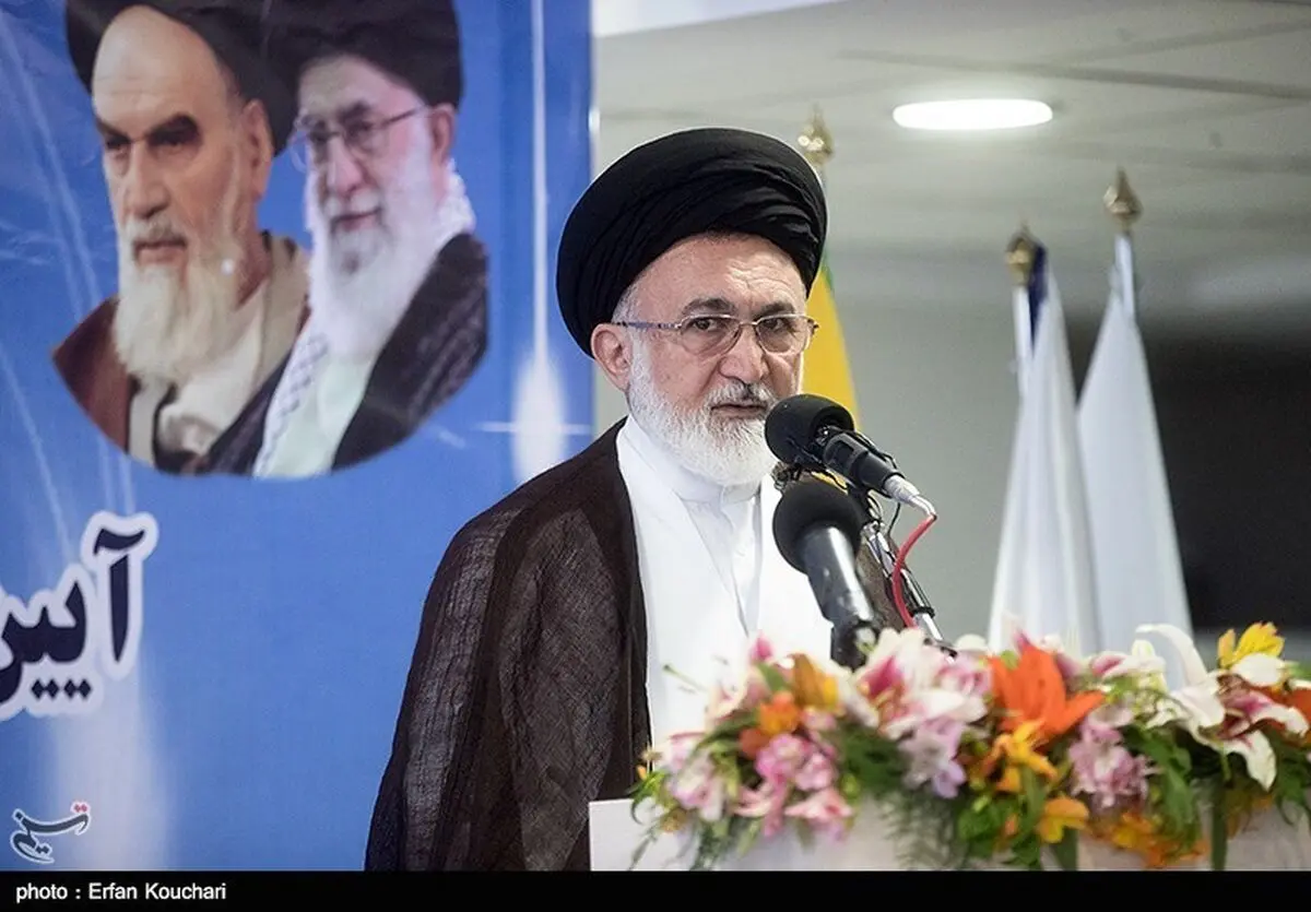 مراسم «برائت از مشرکین» در حج تمتع برگزار می‌شود