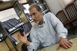 هیچ امیدی به کابینه دوم روحانی ندارم!/ تناسبی بین نوبخت و وزارت اقتصاد و نهاوندیان و سازمان برنامه وجود ندارد