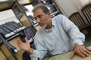 هیچ امیدی به کابینه دوم روحانی ندارم!/ تناسبی بین نوبخت و وزارت اقتصاد و نهاوندیان و سازمان برنامه وجود ندارد