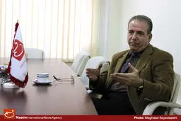 در دولت روحانی سهم ایران در تجارت خارجی کاهش یافت/ رئیس جمهور سیف، نوبخت و نعمت‌زاده را عوض کند