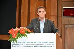 داده ورزی سداد برای سال مالی ۹۵ سودی  ناچیز خواهد داشت