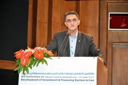 داده ورزی سداد برای سال مالی ۹۵ سودی  ناچیز خواهد داشت