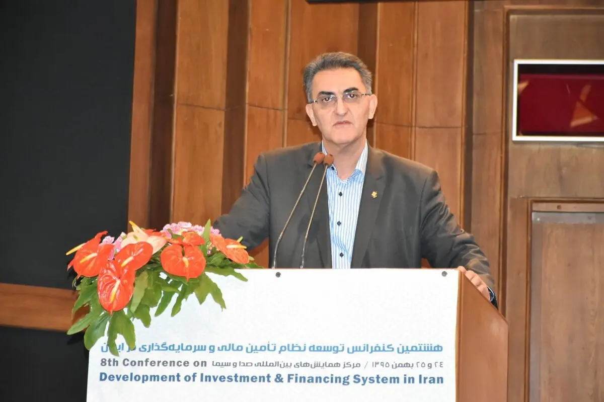 داده ورزی سداد برای سال مالی ۹۵ سودی  ناچیز خواهد داشت