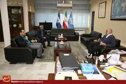 ناکارآمدی هواپیمای ای تی آر  به گردن کامپیوتر انداخته شد!