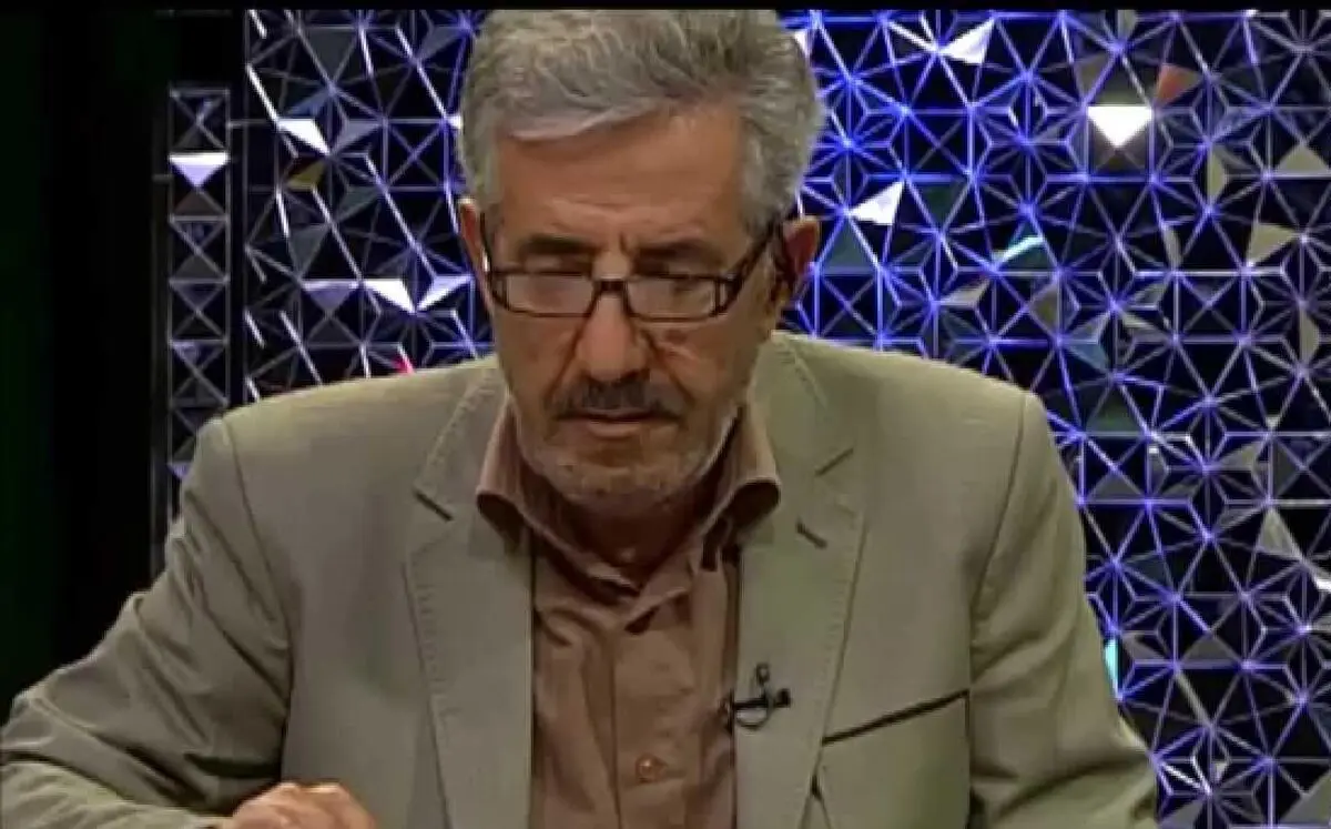 گفتگو با خواننده اثر ماندگار «آمده‌ام شاه پناهم بده»