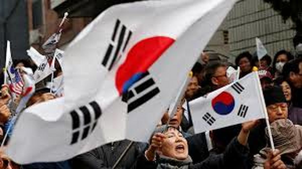 اذعان سازمان اطلاعات کره جنوبی به تلاش برای تقلب در انتخابات