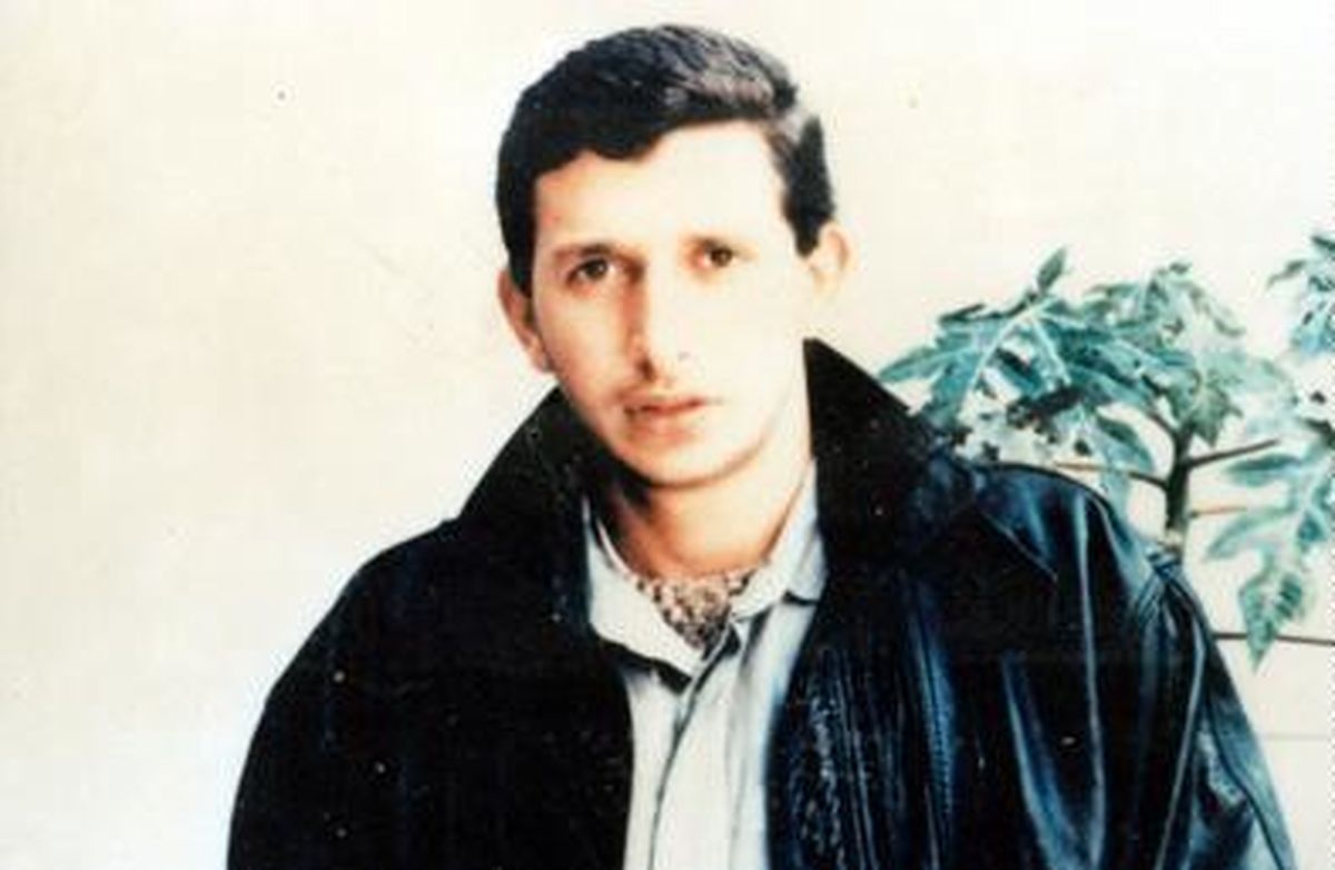 مصطفی مازح، اولین مجری حکم امام خمینی(ره) علیه سلمان رشدی