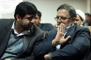 سیف بی‌انضباط‌ترین رئیس کل بانک مرکزی تاریخ/ دولت یازدهم در ۴۴ ماه گذشته بیشتر از کل ۸ سال دولت احمدی‌نژاد، پول چاپ کرد!