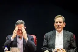 سیف: روابط برقرار شده پس از برجام در حد انتظار نبود