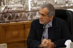 مسئولین برای خودشان سفره‌ جداگانه پهن کردند