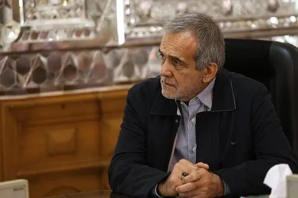 مسئولین برای خودشان سفره‌ جداگانه پهن کردند