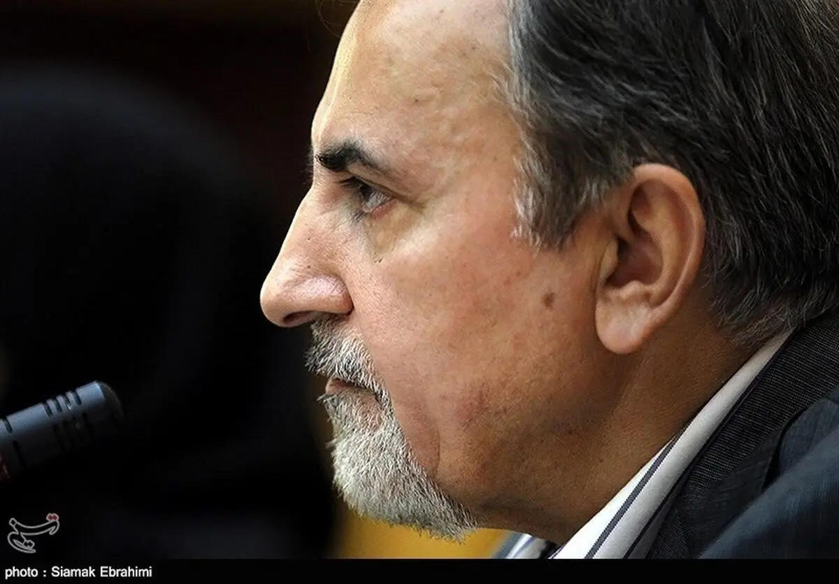 متن برنامه محمدعلی نجفی برای تصدی شهرداری تهران