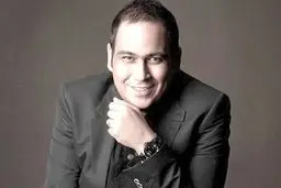 مهمترین خبر یک ماه گذشته از نگاه رضا داودنژاد، بازیگر/ داعش را چَکی کردیم