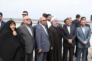 افزایش بی‌سابقه هزینه‌های جاری در آستانه انتخابات ریاست جمهوری/ بودجه عمرانی در دو ماهه اول امسال صفر شد+ جدول