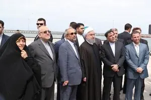 افزایش بی‌سابقه هزینه‌های جاری در آستانه انتخابات ریاست جمهوری/ بودجه عمرانی در دو ماهه اول امسال صفر شد+ جدول