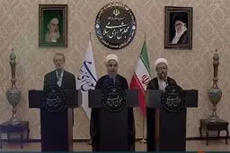 تسلیم هیچ زورگویی نشوید