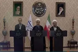 تسلیم هیچ زورگویی نشوید