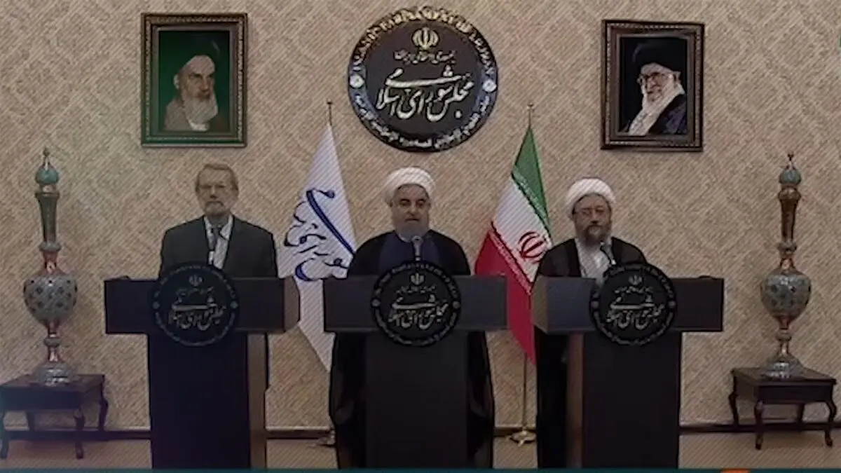 تسلیم هیچ زورگویی نشوید