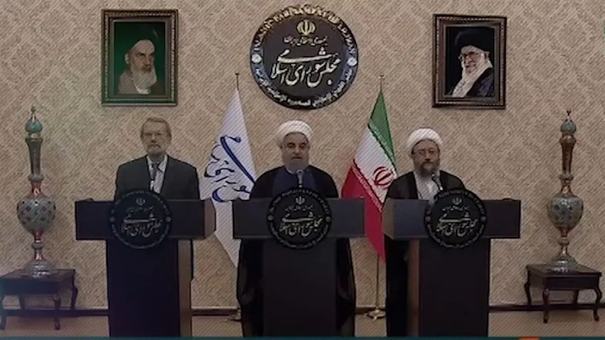 تسلیم هیچ زورگویی نشوید
