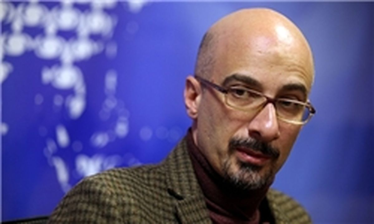 شهاب طباطبایی سخنگوی حزب ندای ایرانیان شد