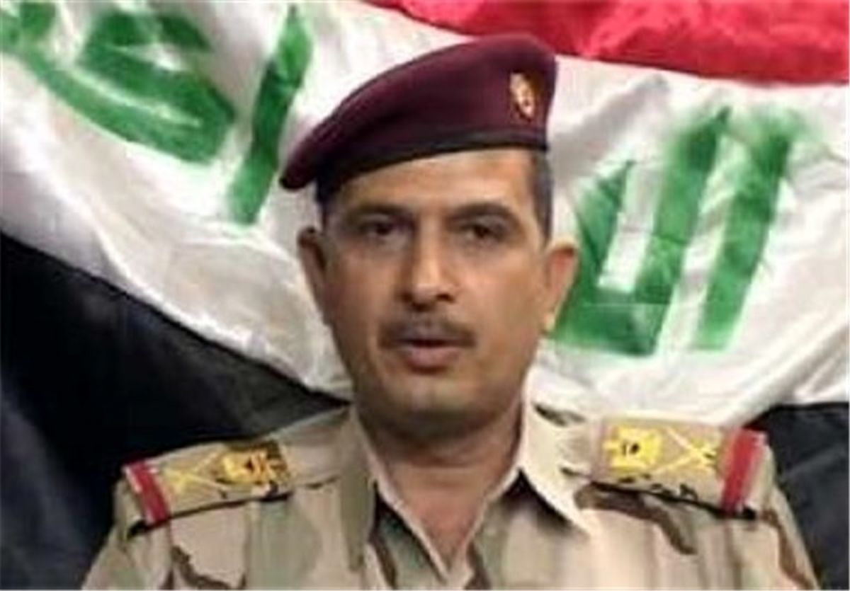 ارتش عراق: برای آغاز عملیات تلعفر، منتظر دستور العبادی هستیم
