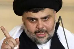 مقتدی صدر امروز به امارات می‌رود