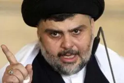 مقتدی صدر امروز به امارات می‌رود