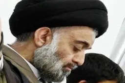 اولویت ایران انتخاب مرتضی صدر به جای مقتدی صدر است