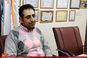شریعتمداری بازرگان است، کرباسیان در حدِ وزارت نیست