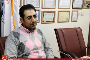 شریعتمداری بازرگان است، کرباسیان در حدِ وزارت نیست