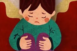 مراقب باشید به کودکان ظلم نشود