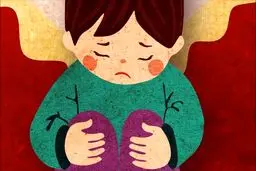 مراقب باشید به کودکان ظلم نشود