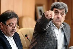 آخوندی قطعا دوباره وزیر می‌شود