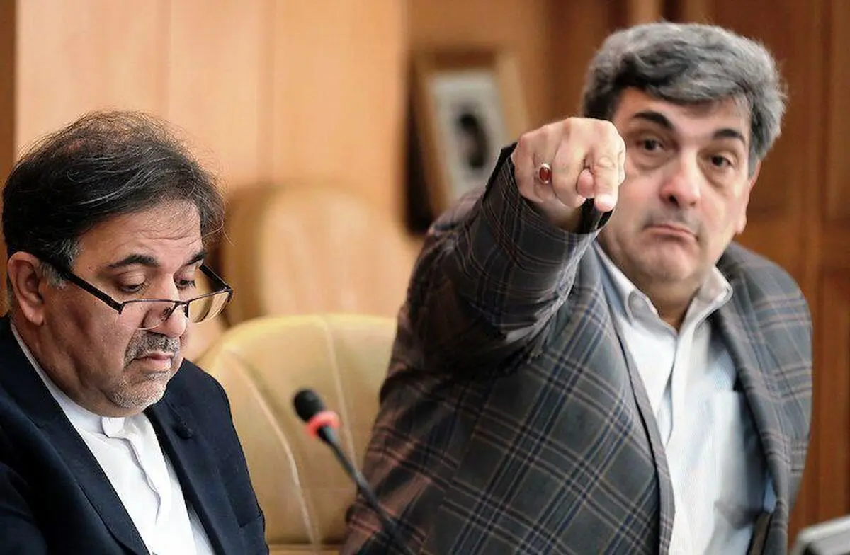 آخوندی قطعا دوباره وزیر می‌شود